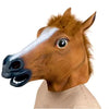 Horse Head Mask