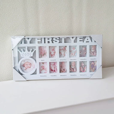 Baby Photo Frame