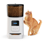 Automatic Pet Feeder