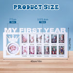 Baby Photo Frame