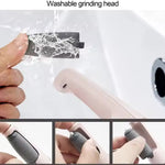 Callus Remover