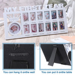 Baby Photo Frame