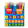 Math Learning Board for Kids