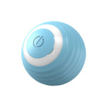 Automatic Rolling Ball