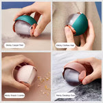Sticky Cleaning Ball