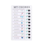 My Chores