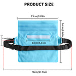 Waterproof Fanny Pack