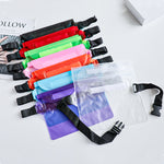 Waterproof Fanny Pack