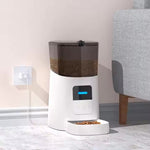 Automatic Pet Feeder