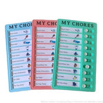 My Chores