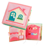My Little House Quiet Book