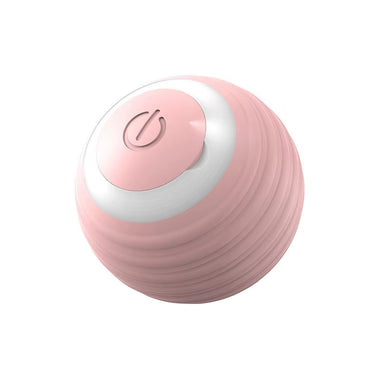 Automatic Rolling Ball