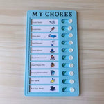My Chores