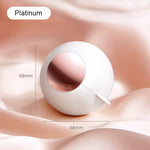Sticky Cleaning Ball
