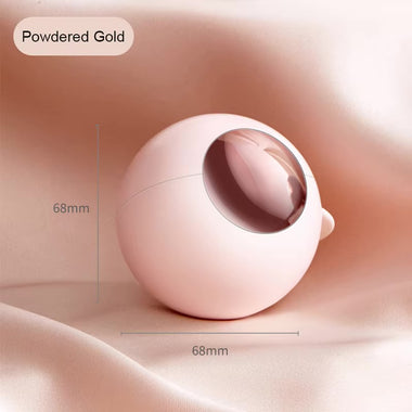 Sticky Cleaning Ball