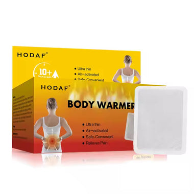 Body Warmer (Pack of 3)