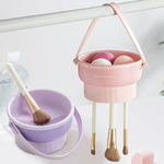 Makeup Brush Cleaner & Dryer