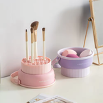 Makeup Brush Cleaner & Dryer
