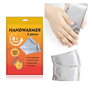 Hand Warmer (Pack of 3)