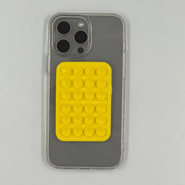 Phone Suction Cover