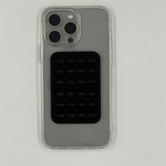 Phone Suction Cover