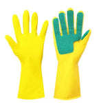 Scrub-N-Gloves
