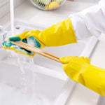 Scrub-N-Gloves