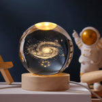 Crystal Ball