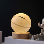 Crystal Ball