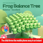 Frog Balance