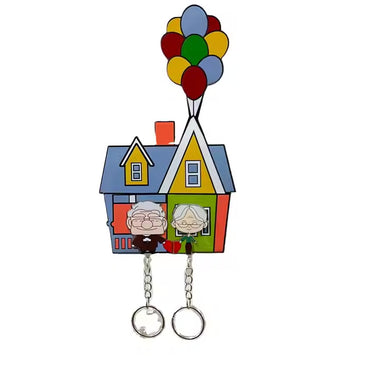 UP Keychain